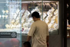 قیمت طلا و سکه ۲۶خرداد ۱۴۰۵/ کاهش تمام قیمت ها + جدول