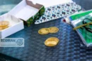 قیمت طلای ۱۸عیار امروز سه شنبه ۱۹خرداد/ کاهش قیمت ها ادامه دارد + جدول