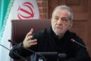 لزوم توسعه خطوط ریلی ترانزیتی کشور؛ استاندران رئیس جمهور استانها هستند
