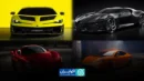 مالیات خودروهای لوکس در ۱۴۰۵ اعلام شد؛ سقف ۷.۵ میلیارد تومان