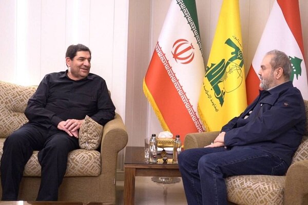 مخبر: آتش‌بس بدون توجه به محور مقاومت و لبنان موضوعیت ندارد