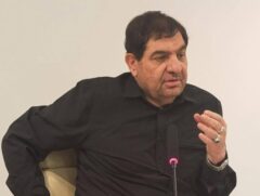 مخبر: توافق روی کاغذ بماند، جریان انرژی خاورمیانه هم متوقف می‌شود