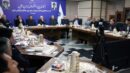 مدیرعامل شرکت ملی صنایع مس در دیدار با رییس مجلس شورای اسلامی: همکاری ایران و چین در صنعت مس باید به سرمایه‌گذاری مشترک و انتقال فناوری منجر شود.