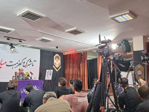 مراسم نخستین سالگرد شهید فریدون عباسی برگزار شد