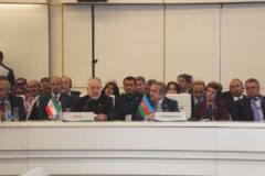 ملت ایران نشان داد دوران تحمیل اراده بر ملت‌های مستقل  پایان یافته است