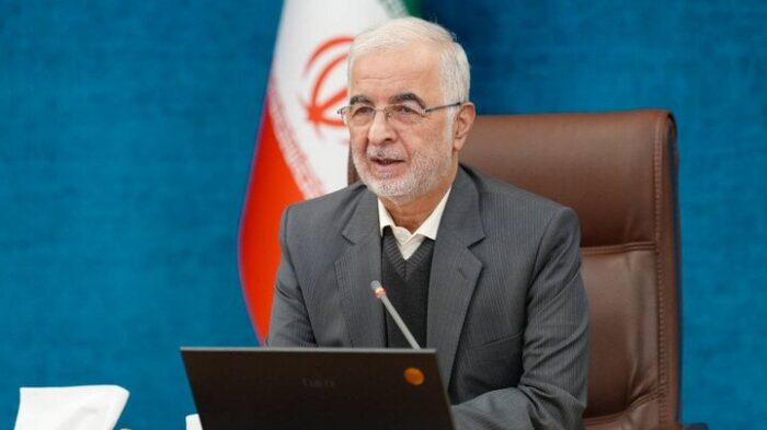 مومنی: اجلاس شانگهای فرصتی بسیار خوب برای دیپلماسی منطقه‌ای است