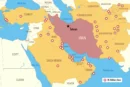 هندسه آسیب‌پذیری سنتکام؛ کدام پایگاه‌های آمریکایی در ضربه‌های اول خنثی می‌شوند؟+اینفوگرافیک