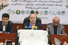 هیچ تصمیمی بدون مشارکت تشکل‌های کشاورزی اتخاذ نمی‌شود/ ضرورت تبیین علل افزایش قیمت توسط اتحادیه‌ها
