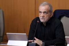 پزشکیان: اثربخشی مذاکرات به میزان پایبندی به تعهدات بستگی دارد