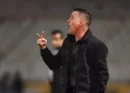 پیام روشن اوسمار به باشگاه/ می‌خواهم در پرسپولیس بمانم