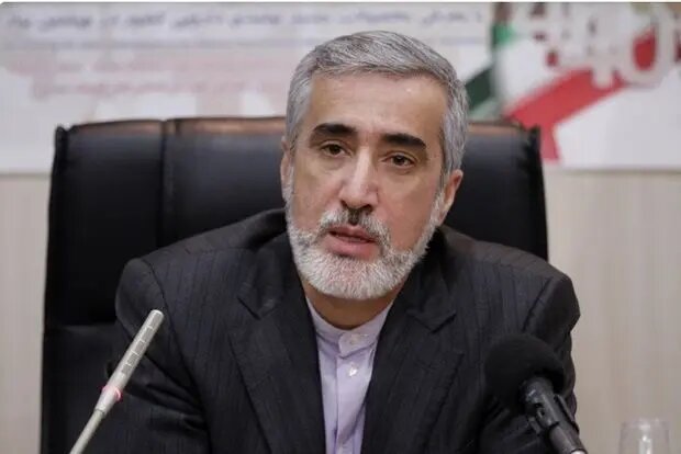 پیرصالحی: همه سناریوهای تأمین دارو و تجهیزات را آماده کرده‌ایم