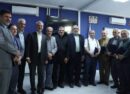 پیشکسوتان داروسازی تجلیل شدند