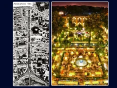 گران‌ترین هتل‌های ایران روی چه زمین‌هایی ساخته شده‌اند؟