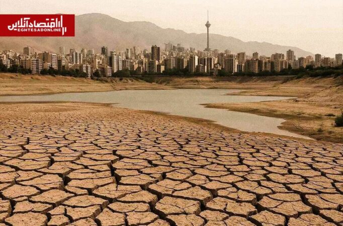 آبخوان‌های پایتخت در وضعیت هشدار | نسخه پژوهشگر آب برای نجات تهران