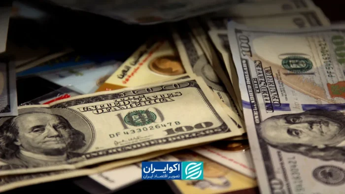 آخرین قیمت دلار امروز ۲۶ تیرماه