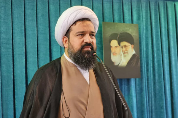 ائمه جمعه البرز: راه خون‌خواهی آقای شهید ایران از مسیر ولایت می‌گذرد