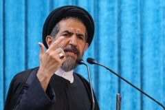 ابوترابی‌فرد: موازنه قدرت با ترکیب اقتدار نظامی و دیپلماسی حفظ می‌شود