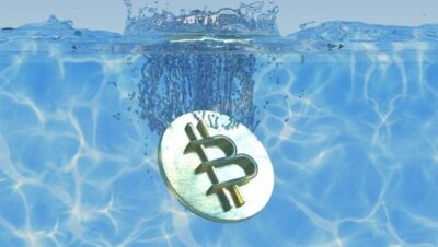 اتفاق تاریخی در بازار رمزارزها / بیت‌کوین سبز شد