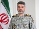 امیر اکرمی‌نیا:حتی اجازه حضور اولیه در جزایرمان را به دشمن نمی‌دهیم