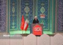 انتقام خون امام شهید تا خروج آمریکا و زوال رژیم صهیونیستی ادامه دارد