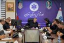 بازدید ظفرقندی از مرکز هدایت عملیات اورژانس تهران