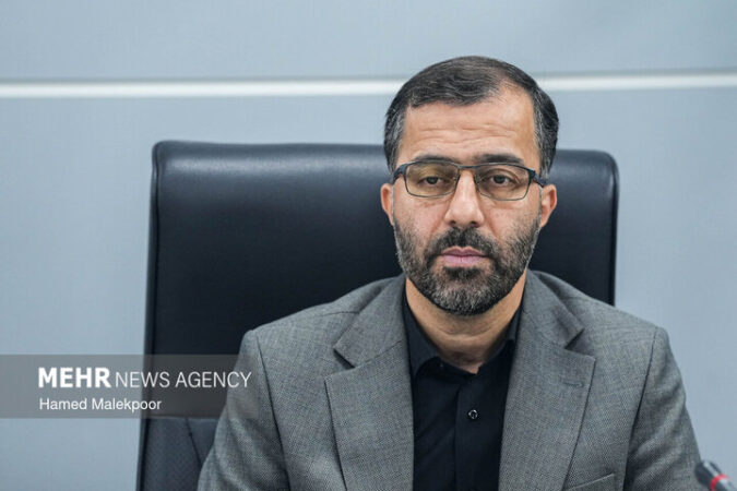 بررسی جزئیات لایحه مقابله با جنایات بین‌المللی در نشست امروز مجلس