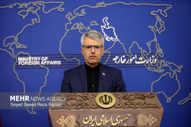 بقایی: تفاهم اسلام‌آباد وارد مرحله بحران شده است