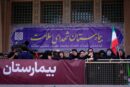 تشریح وضعیت خدمت رسانی در بیمارستان شهدای سلامت