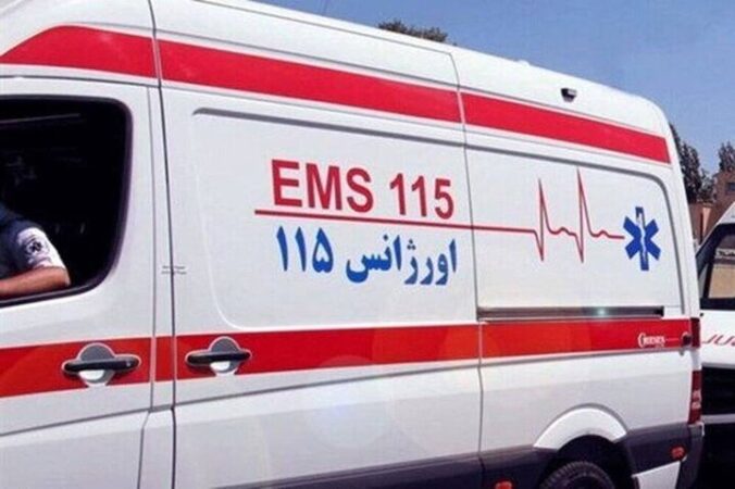 ثبت ۲۶ هزار و ۴۳۹ ماموریت اورژانس در هفته گذشته