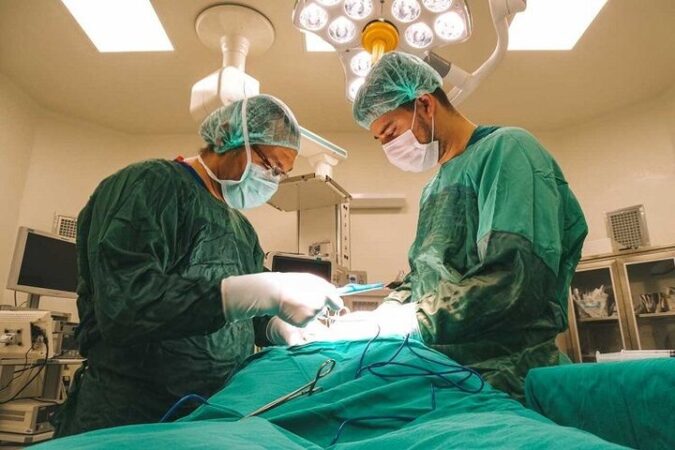 جراحی زانو بهترین روش درمان نیست