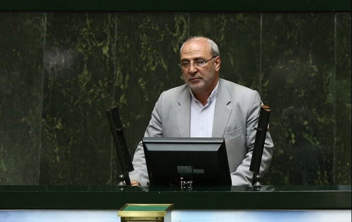 حاجی‌دلیگانی: حق اولاد باید بدون محدودیت به مشمولان پرداخت شود
