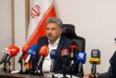 خبر مهم وزارت نیرو برای صنایع انرژی‌بر/ برق «قطع‌نشو» قابل خرید شد!