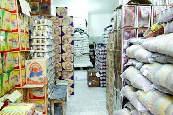 رئیس اتحادیه بنکداران: نگران تامین کالاهای اساسی نباشید