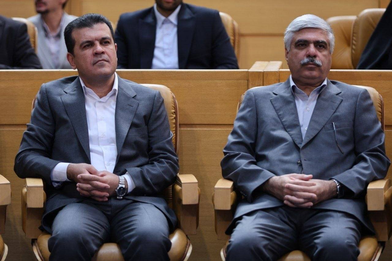 رونمایی از نقشه راه جدید زیست‌بوم فناوری کشور