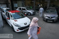 رکوردشکنی ۲۰۷ در جهش قیمت/ گزارش روند ۱۰ روزه بازار خودرو