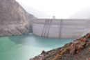 زنگ خطر برای ذخایر آبی/ پرشدگی ۶۵ درصدی سدهای کشور + اینفوگرافیک