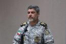 سخنگوی ارتش: آمریکا نمی‌تواند تنگه هرمز را باز کند