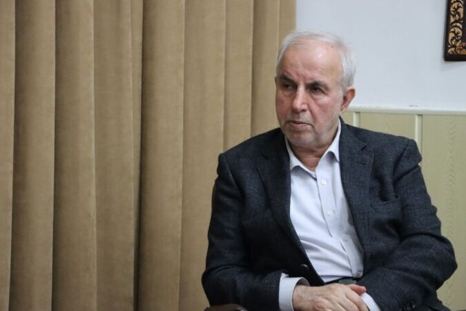 عاملان شهادت رهبر شهید انقلاب دیگر آرامش و امنیت نخواهند داشت