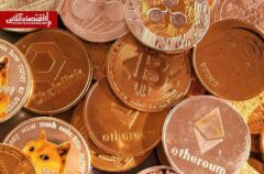 قیمت بیت‌کوین، تتر و اتریوم امروز یکشنبه ۱۴ تیر ۱۴۰۵ | تتر ارزان‌تر شد
