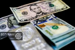 قیمت دلار امروز پنجشنبه ۲۵تیر/ کاهش قیمت + جدول و جزئیات