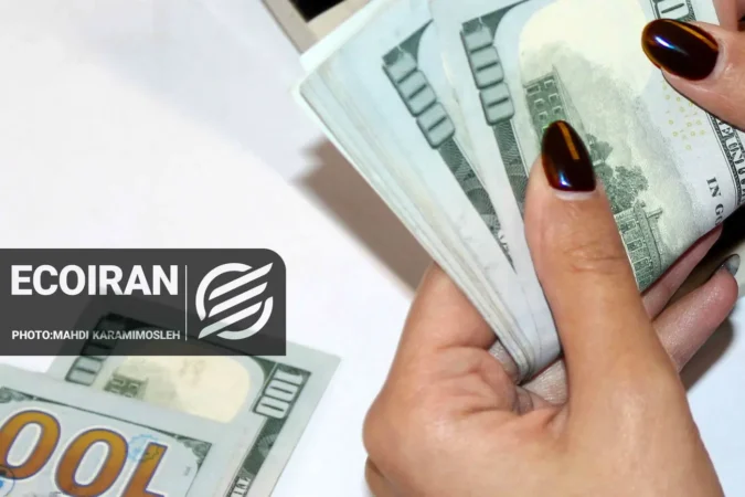 قیمت دلار امروز یکشنبه ۱۴تیر/ کاهش قیمت + جدول و جزئیات