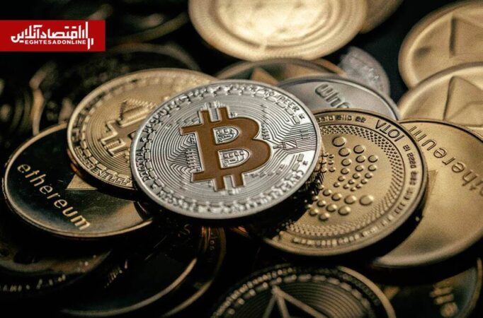 قیمت رمزارزها امروز شنبه ۲۰ تیر ۱۴۰۵ | اتریوم به آستانه ۱۸۰۰ دلار نزدیک شد