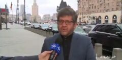 مدیرعامل راه‌آهن: تمام اراضی واصع در مسیر خط‌آهن رشت ــ آستارا خریداری شد