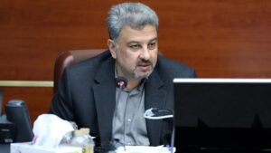 وزارت نیرو: برق صنایع انرژی‌بر بیشتر شد