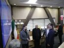 وزیر ارتباطات صربستان از ایرانسل بازدید کرد