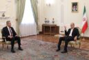 پزشکیان: هیچ عاملی نمی‌تواند پیوندهای ایران و عراق را از بین ببرد