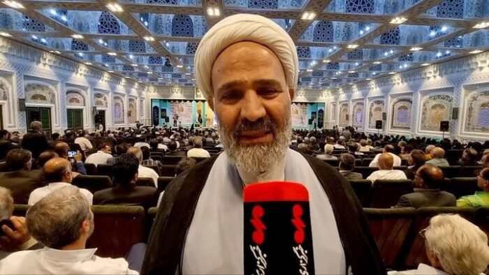 پژمان‌فر: ادعای تبرئه زنگنه و تیم او، کذب محض است!