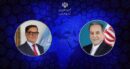 پیام تبریک عراقچی به وزیر امور خارجه جدید ونزوئلا  
