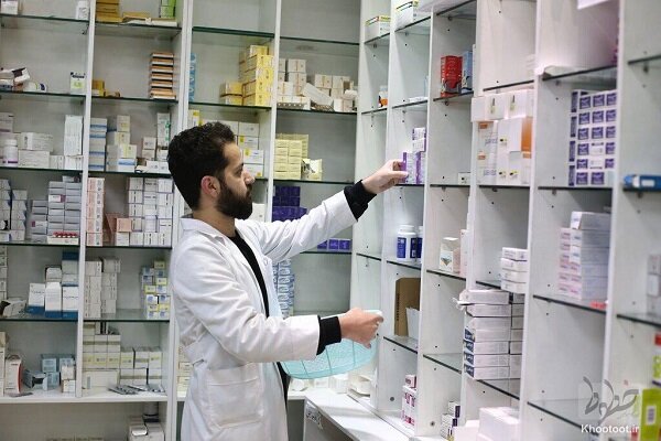چرایی مصرف بی رویه دارو در کشور