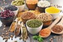 کاهش قیمت برنج ایرانی و حبوبات در بازار